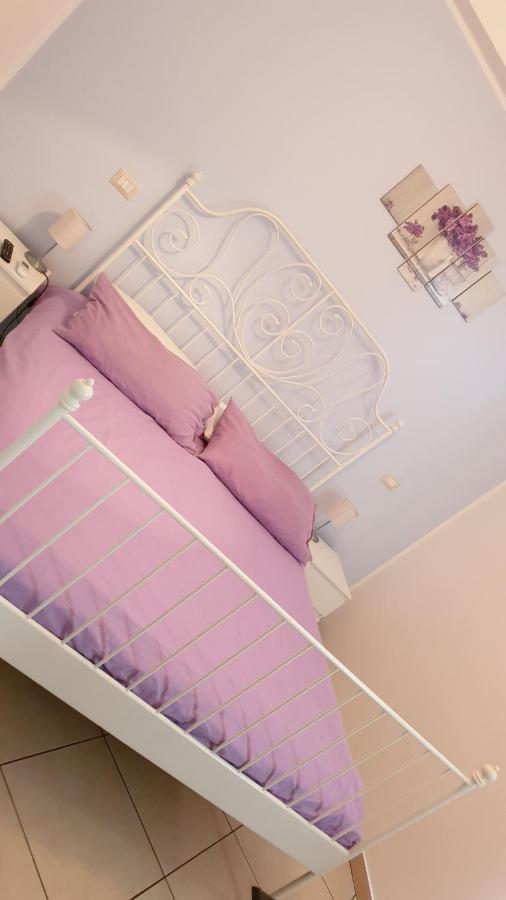 Iriss Bed & Breakfast ตาออร์มินา ภายนอก รูปภาพ
